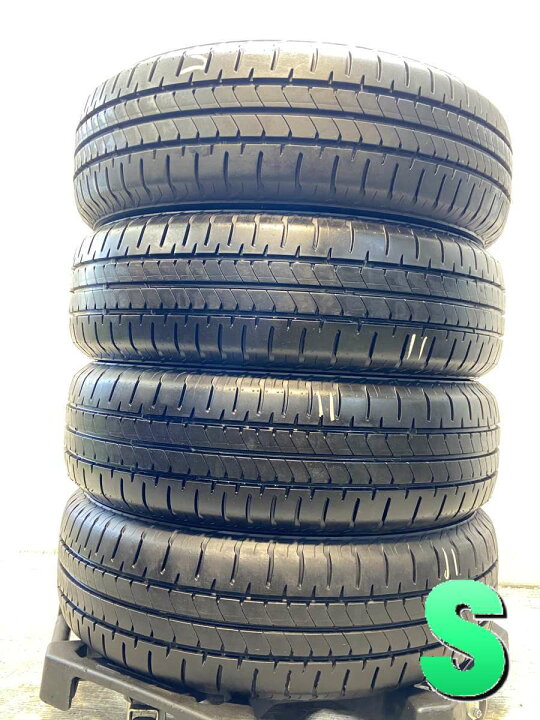 楽天市場】185/65R15 ブリヂストン NEWNO 中古タイヤ サマータイヤ 4本 