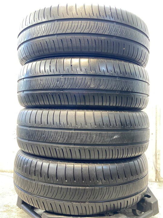 楽天市場】195/60R16 ダンロップ エナセーブ RV505 中古タイヤ サマー 