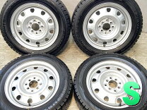 楽天市場】185／65R15（ホイール穴数4）（スタッドレスタイヤ 