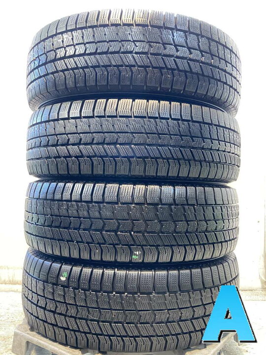楽天市場】195/65R15 グッドイヤー アイスナビ 8 中古タイヤ 
