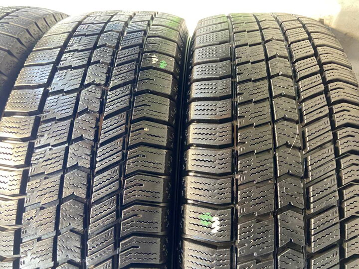 楽天市場】195/65R15 グッドイヤー アイスナビ 8 中古タイヤ 
