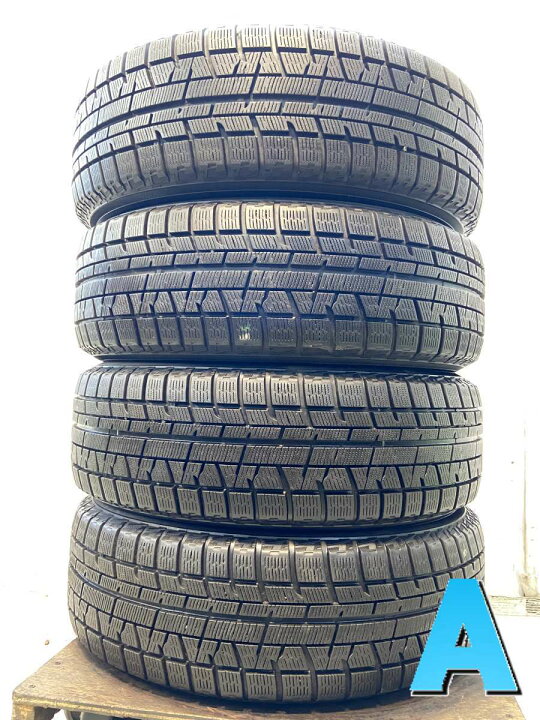 楽天市場】205/60R16 ヨコハマ アイスガード iG50 PLUS 中古タイヤ 