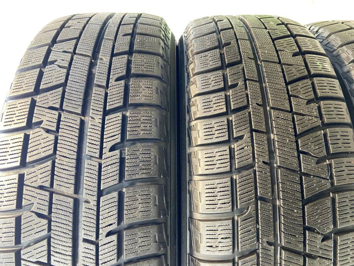 楽天市場】205/60R16 ヨコハマ アイスガード iG50 PLUS 中古タイヤ 