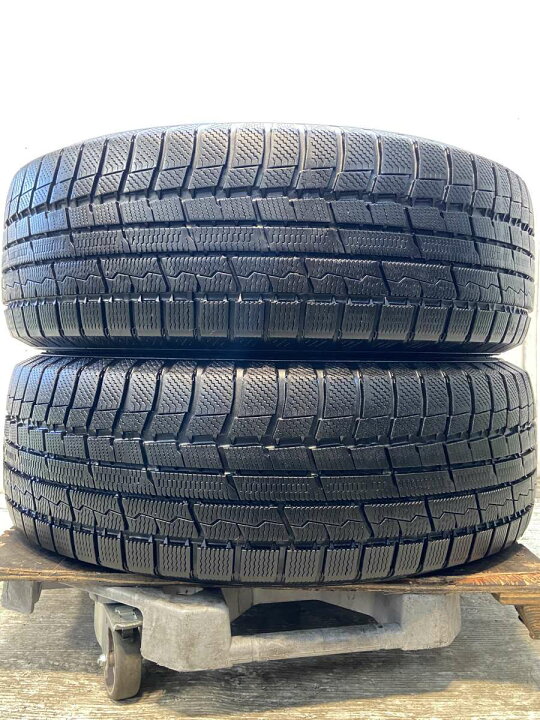 楽天市場】215/65R16 トーヨータイヤ ウィンタートランパス TX 中古 