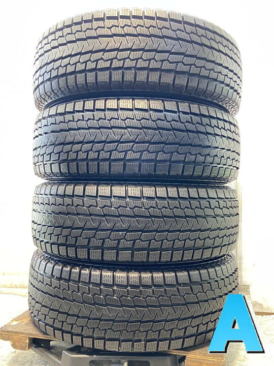 楽天市場】225/65R17 ヨコハマ アイスガード G075 中古タイヤ 