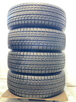 楽天市場】225／65R18 中古 スタッドレスタイヤ 1本の通販