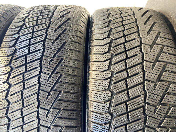 楽天市場】225/50R17 コンチネンタル NORTHCONTACT NC6 中古タイヤ 