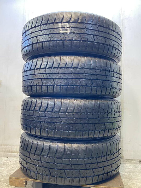 楽天市場】225/55R18 トーヨータイヤ ウィンタートランパス TX 日産 