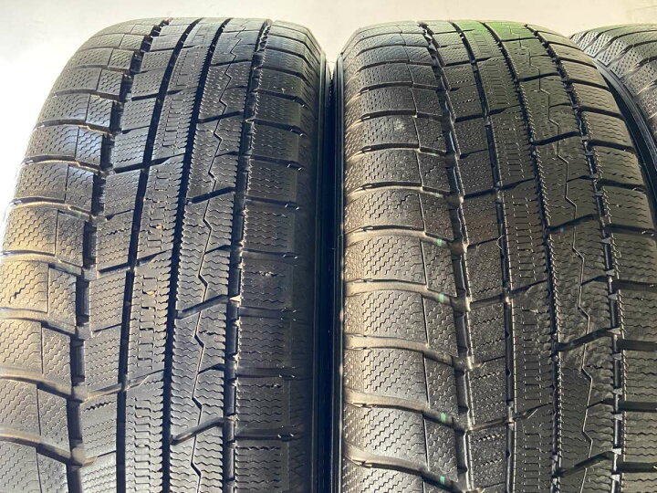 楽天市場】225/55R18 トーヨータイヤ ウィンタートランパス TX 日産 
