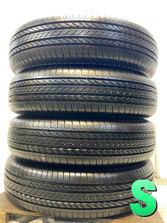楽天市場】195/80R15 ブリヂストン デューラー H/L 852 中古タイヤ 