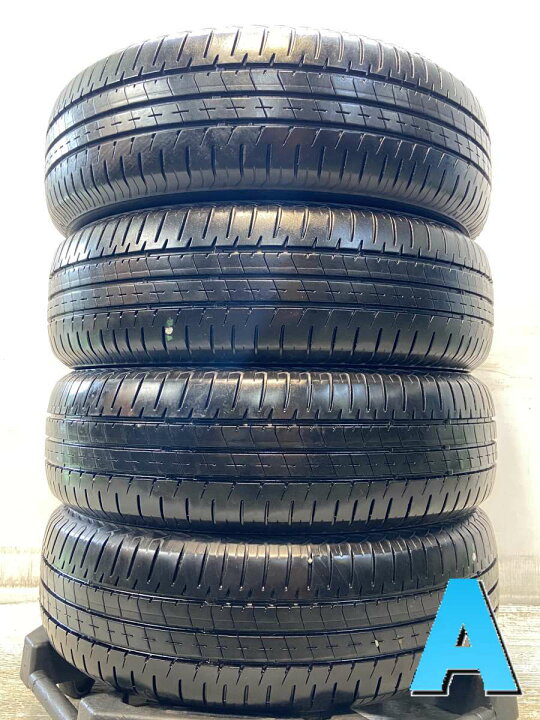 楽天市場】185/65R15 ブリヂストン エコピア NH200C 中古タイヤ サマー 