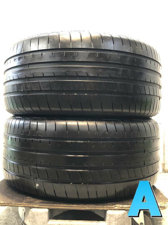 楽天市場】255/40R18 グッドイヤー イーグル F1 中古タイヤ サマー 