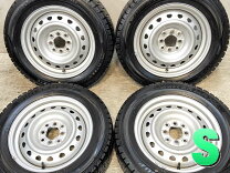 楽天市場】185／65R15（ホイール穴数4）（スタッドレスタイヤ 