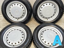 楽天市場】185／65r15 スタッドレス ホイールセット wmの通販