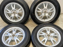 楽天市場】中古タイヤ ホイールセット 195 65r15の通販