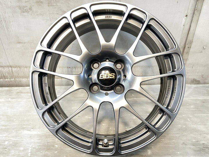 楽天市場】16x6.5 40 100-4穴 BBS RE-L2 中古ホイール 4本セット 