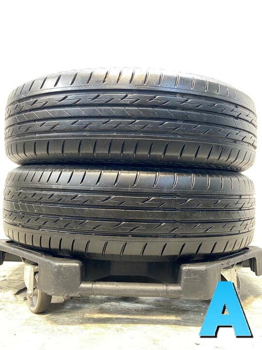 楽天市場】185/70R14 ブリヂストン ネクストリー 中古タイヤ サマー 