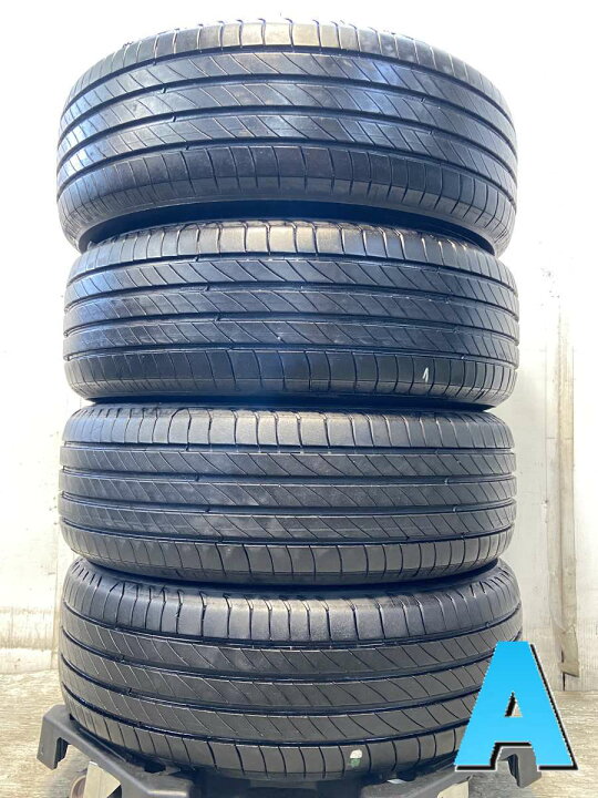楽天市場】195/65R15 ミシュラン プライマシー4 中古タイヤ サマー 