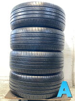 楽天市場】中古 タイヤ 225／55 r17の通販