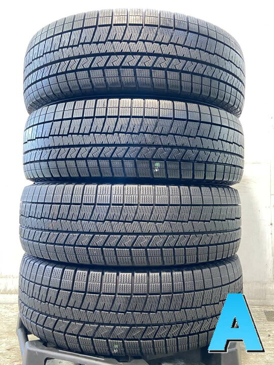 楽天市場】195/65R15 ダンロップ ウィンターマックス 03 中古タイヤ 