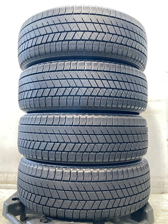楽天市場】185/60R15 ブリヂストン ブリザック VRX3 中古タイヤ 