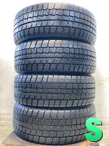 楽天市場】中古スタッドレスタイヤ 205／55r16の通販