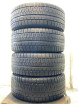 楽天市場】225／45r17 スタッドレス 中古の通販