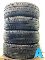 楽天市場】ピレリ アイスアシンメトリコプラス 225／65r17の通販