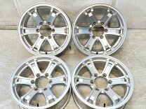楽天市場】6穴（ホイール｜タイヤ・ホイール）：車用品<車用品・バイク 