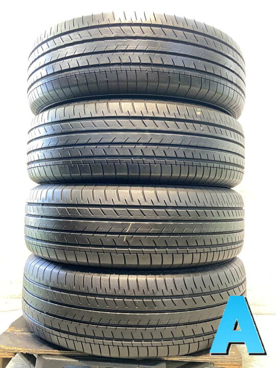 楽天市場】205/65R16 ヨコハマ ブルーアース GT AE51 中古タイヤ 