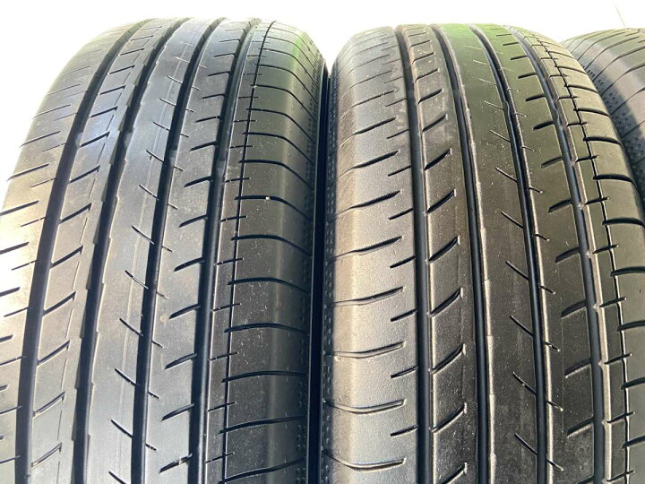 楽天市場】205/65R16 ヨコハマ ブルーアース GT AE51 中古タイヤ 