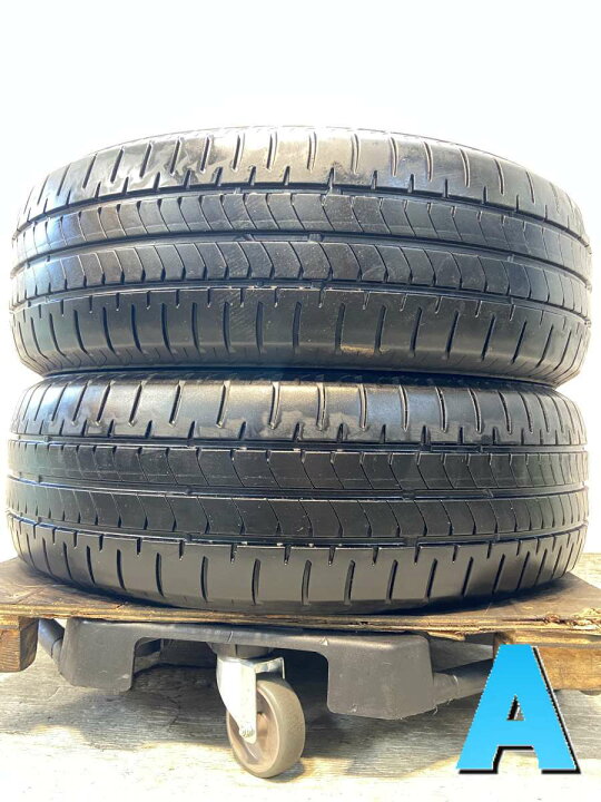 楽天市場】205/60R16 ブリヂストン NEWNO 中古タイヤ サマータイヤ 2本 