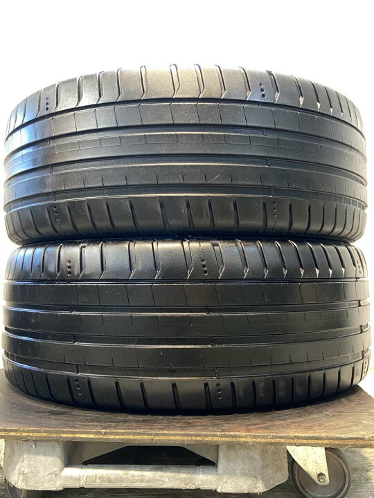 楽天市場】205/45R17 ミシュラン パイロットスポーツ5 中古タイヤ 