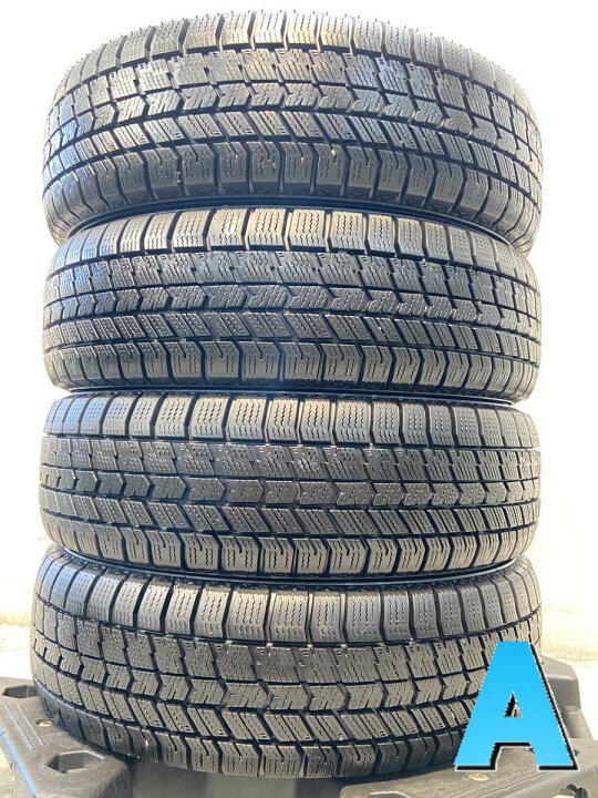 楽天市場】155/65R13 グッドイヤー アイスナビ 8 中古タイヤ 