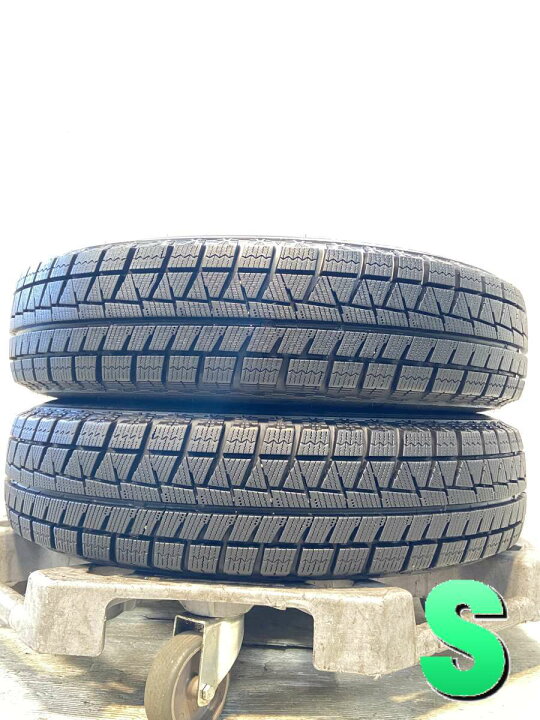 楽天市場】145/80R13 ブリヂストン アイスパートナー2 中古タイヤ 