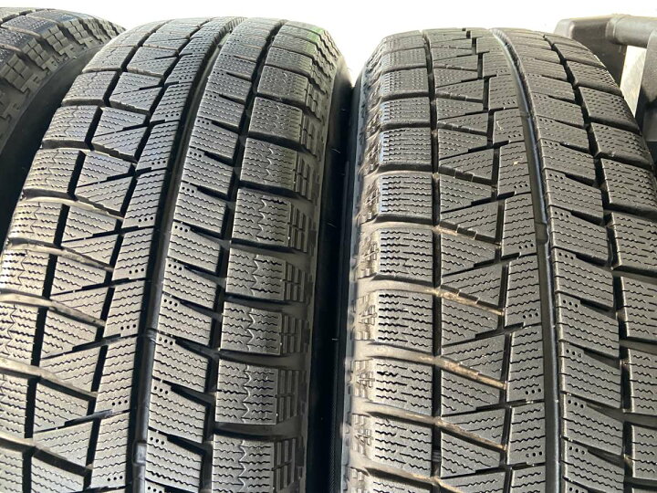 楽天市場】185/65R15 ブリヂストン アイスパートナー2 TOPRUN 15x5.5 