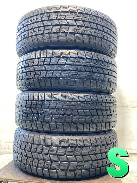 楽天市場】205/55R16 グッドイヤー アイスナビ 7 中古タイヤ 