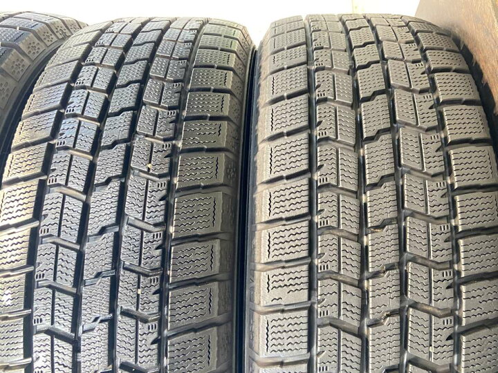 楽天市場】205/55R16 グッドイヤー アイスナビ 7 中古タイヤ 