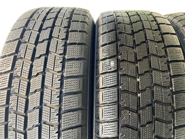楽天市場】205/55R16 グッドイヤー アイスナビ 7 中古タイヤ 