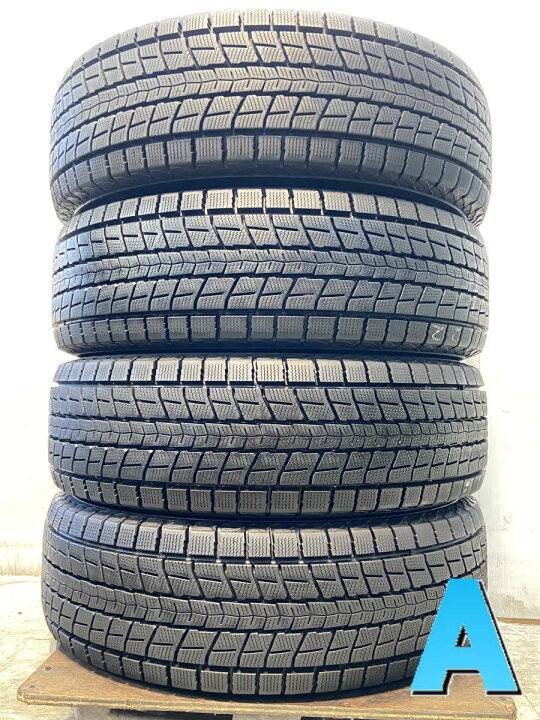 楽天市場】225/65R17 ダンロップ ウィンターマックス SJ8+ 中古タイヤ 