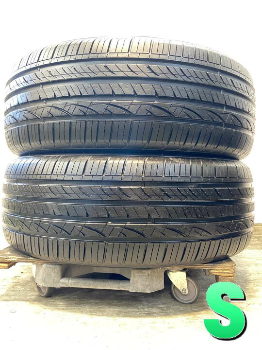 楽天市場】255/50R20 ハンコック VENTUS S1 ノーブル2 中古タイヤ 