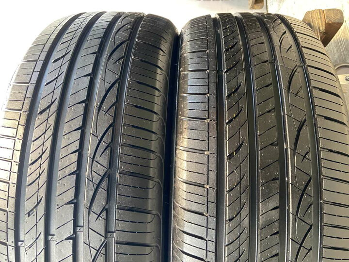 楽天市場】255/50R20 ハンコック VENTUS S1 ノーブル2 中古タイヤ 