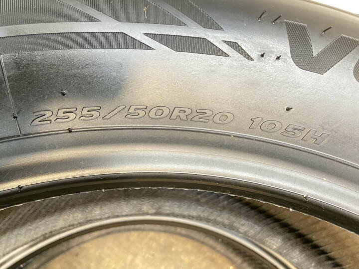 楽天市場】255/50R20 ハンコック VENTUS S1 ノーブル2 中古タイヤ 