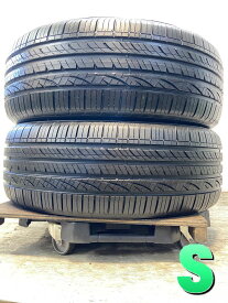 245/50R20 ハンコック VENTUS S1　ノーブル2 中古タイヤ サマータイヤ 2本セット