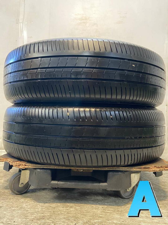 楽天市場】205/65R16 ダンロップ エナセーブ EC350+ 中古タイヤ サマー 