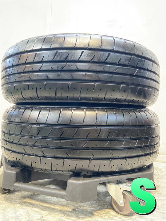 楽天市場】205/60R16 ブリヂストン プレイズ PX-RV2 中古タイヤ サマー 