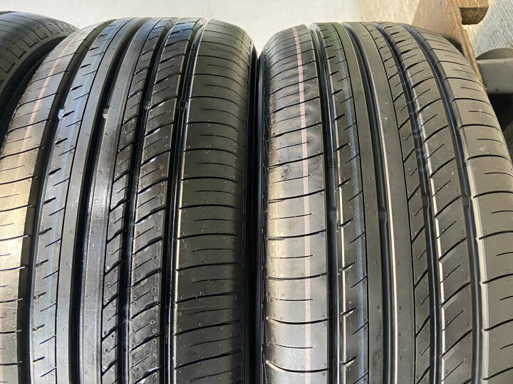 楽天市場】225/55R18 ヨコハマ アドバン dB V552 中古タイヤ サマー 
