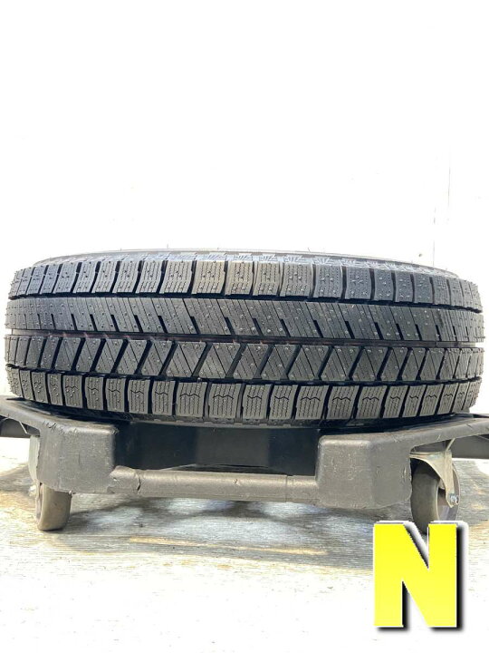 楽天市場】155/65R14 ブリヂストン ブリザック VRX3 中古タイヤ 