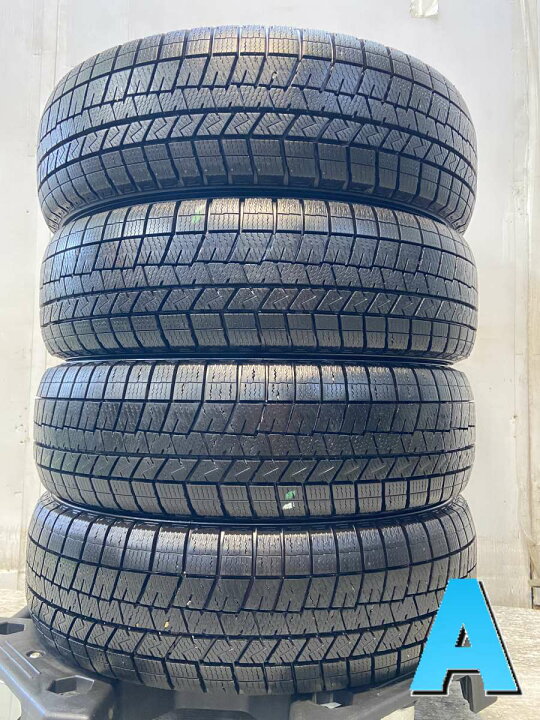 楽天市場】165/65R14 ダンロップ ウィンターマックス03 中古タイヤ 
