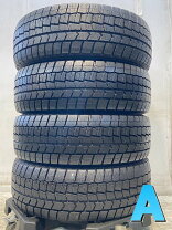 楽天市場】dunlop winter maxx wm01 中古 195/65r15の通販